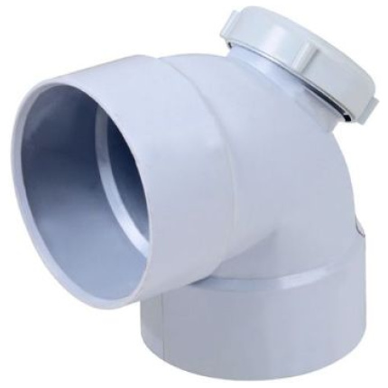 SV 40mm ELBOW 90 IE
