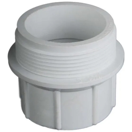 SV 50mm BSP ADAPTER 50mm Male