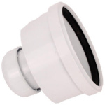 SV VENT VALVE 110mm