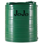 JOJO TANK 2400L GREEN