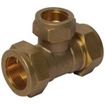 TEE REDUCER CONNEX x CONNEX x CONNEX 22X22X15mm