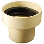 UG 110mm EARTHENWARE ADAPTOR