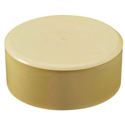 UG 110mm FEMALE END CAP