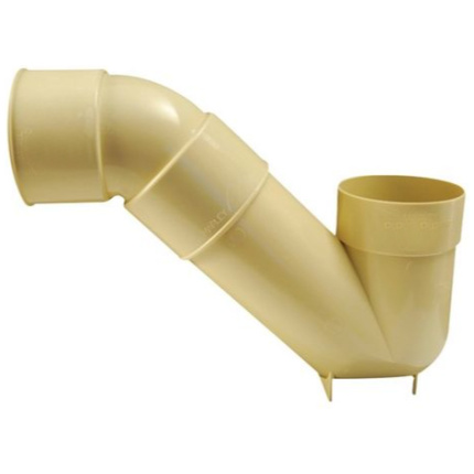UG 110mm GULLY P TRAP