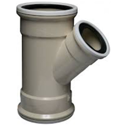 UG 160mm JUNCTION RED 110 Y 45 PLAIN