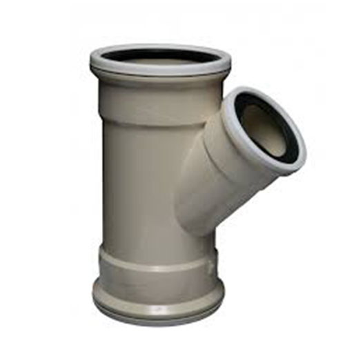 Ug 160Mm Junction Red 110 Y 45 Plain - Featured Image UG 160mm JUNCTION RED 110 Y 45 PLAIN