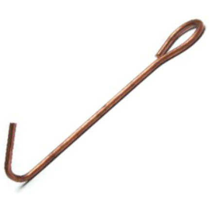 WIRE FOR DROPPER PIN