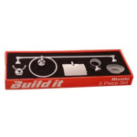 Bathroom Acc Set 5Pcs Bi Ntombi