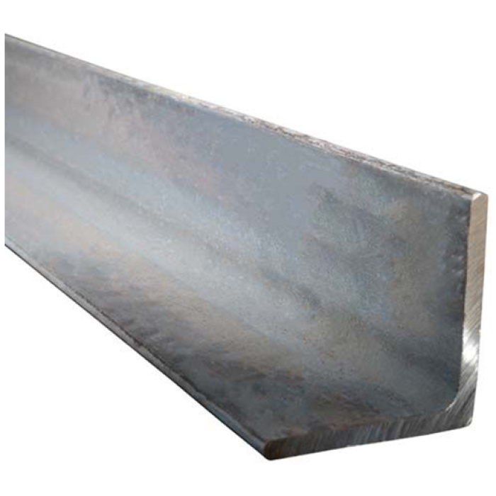 Steel Angle Iron