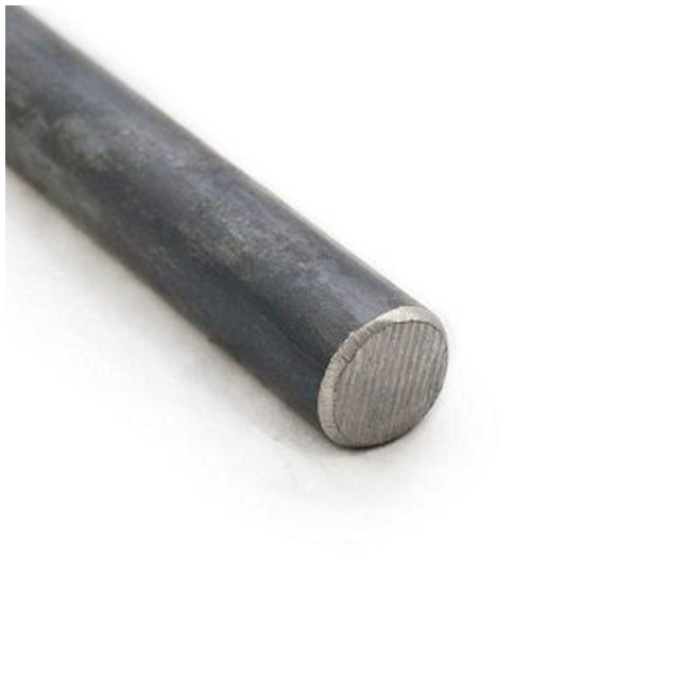 Steel Round Bar