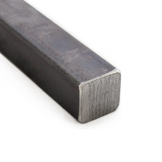 Steel Bar Square 10Mm X 2M - Featured Image Steel Square Bar