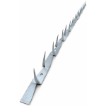 steel spike