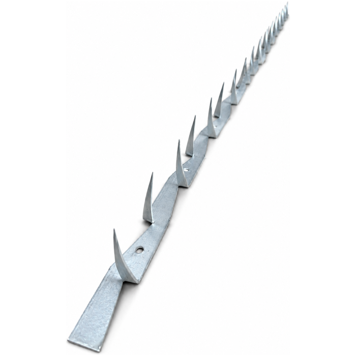 steel spike