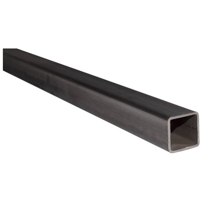 Square tube