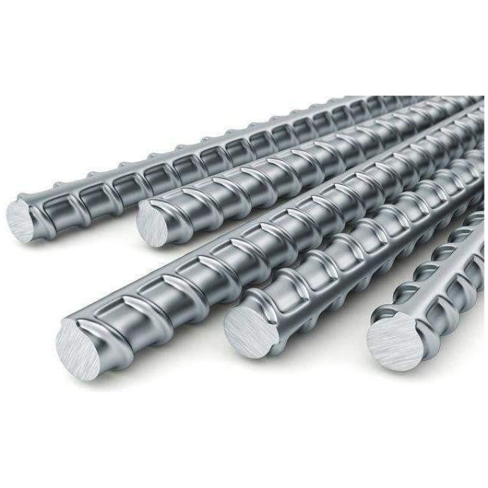 Steel Y Bar