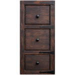 Door Msm Pine 813 Gothic