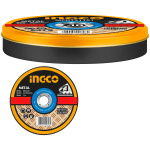 Ingco Disc Cut Steel Ingco