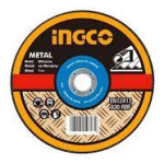 Ingco Disc Grind Steel