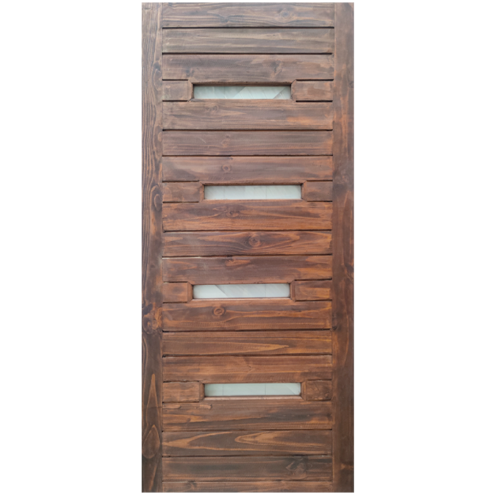 Glass Horizontal 813