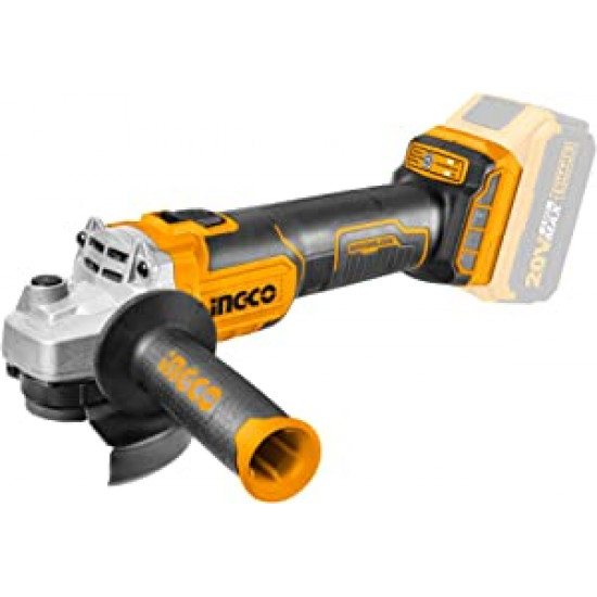 Ingco 20v Ps+ Grinder 115mm Brushless - Featured Image Grinder Brushless ingco
