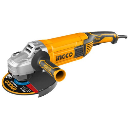 Angle Grinder ingco