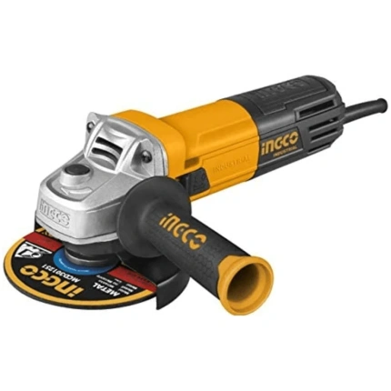 Angle Grinder ingco
