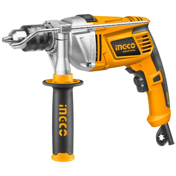 Impact Drill Ingco