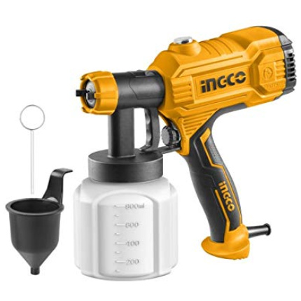 Spray Gun Ingco