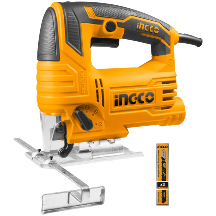 Jigsaw Ingco