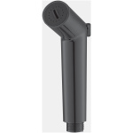 bidet black