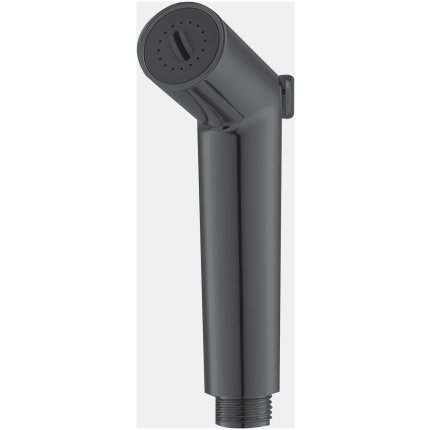 bidet black