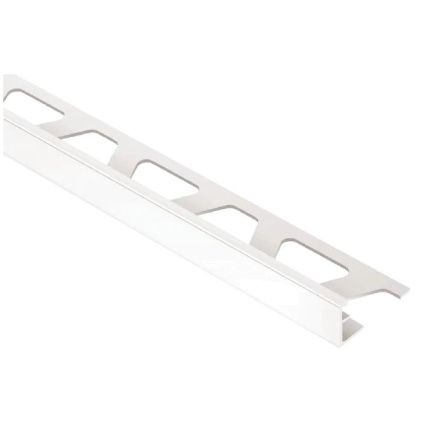 Edge Trim light Grey