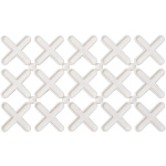 Tile Spacers 3mm