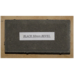 Paving Brick Bevel Black