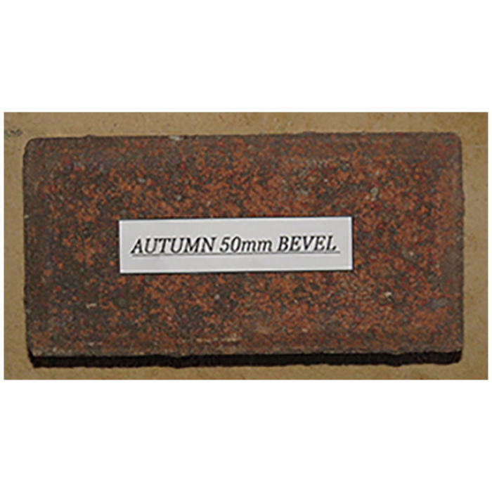 autumn bevel 50mm