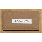 tan bevel 50mm