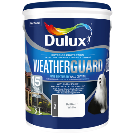 weatherguard 5l
