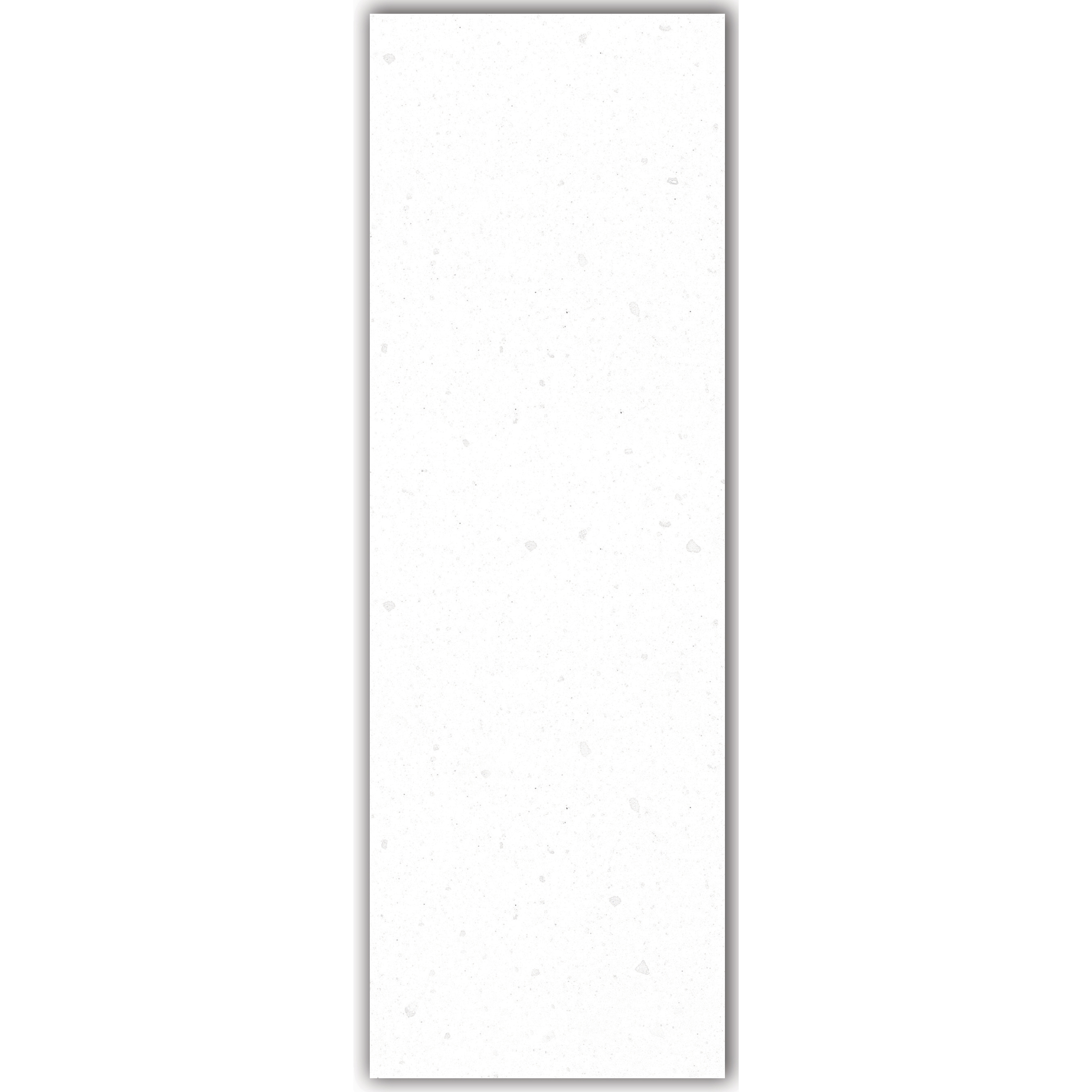 MarbleX Top Linoleum Bianco Full Body Polished - Build It DTM