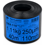 Dpc Sabs 4.5 Inch 375Mic 40Mt
