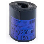Dpc Sabs 6.0 Inch 375Mic 40Mt