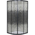 Shower Door 1/4 Rnd Rs 900 X 900 Livia Se08