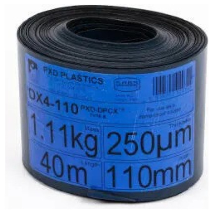 Dpc Sabs 9.0 Inch 375Mic 40Mt