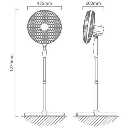 elx f26w tech