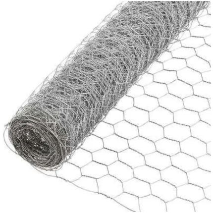 Mesh Chicken 25mm