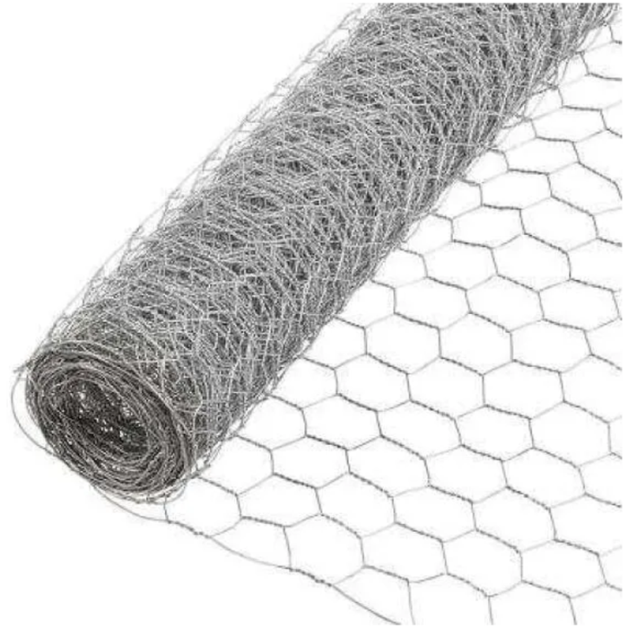 Mesh Chicken 25mm