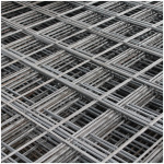 Mesh Reinforcing