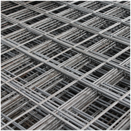 Mesh Reinforcing