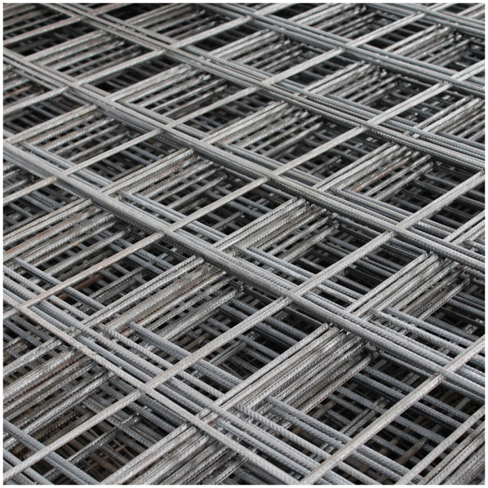 Mesh Reinforcing
