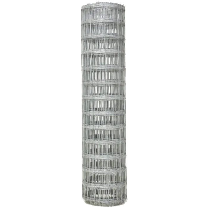 Welded mesh 100 x 100
