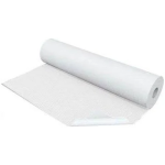 Plastic Wht Ttile underlay